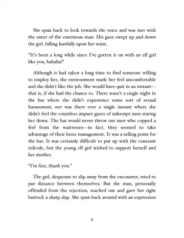 [Eric] Dume no Yoru | Nighttime in Dume Fhentai - Page 9