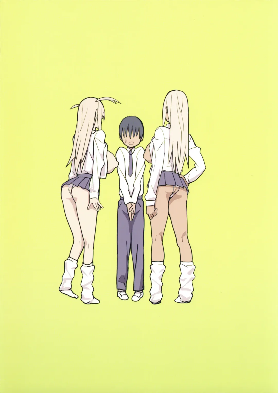 [Velzhe] Joshikousei Shoukougun Fhentai - Page 22