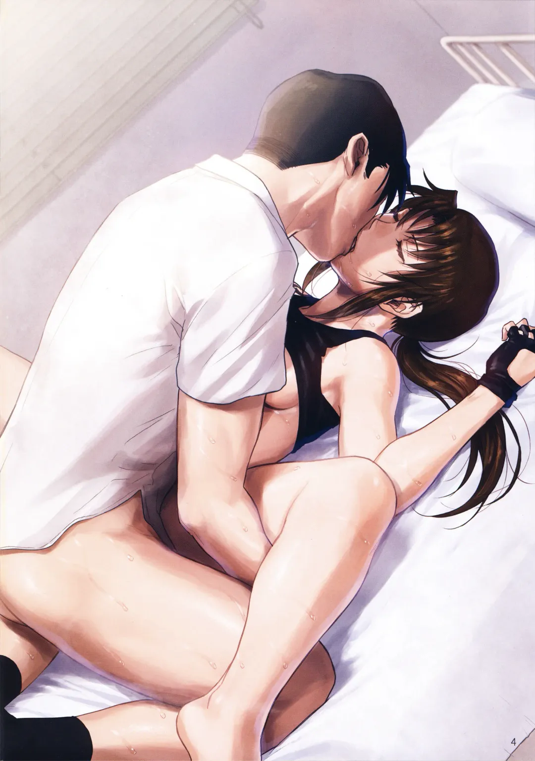 [Azasuke] BLH Fhentai - Page 4