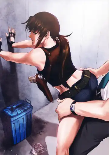 [Azasuke] BLH Fhentai - Page 3