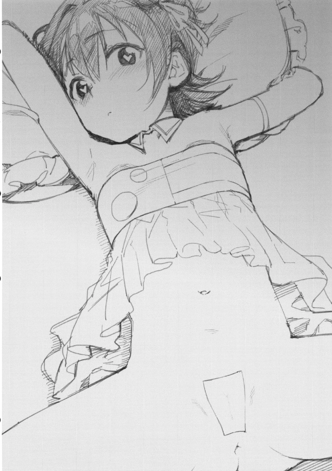 [Yukyu Ponzu] Miria-chan to Kojin Lesson Fhentai - Page 5