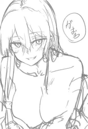 [Shiragiku] Ashigara Icha Love Bon Fhentai - Page 2