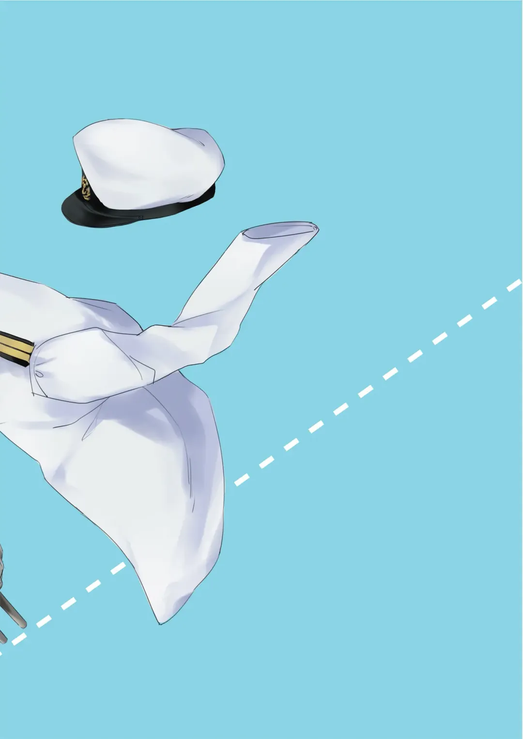 asashio toudo to koukando Fhentai - Page 28