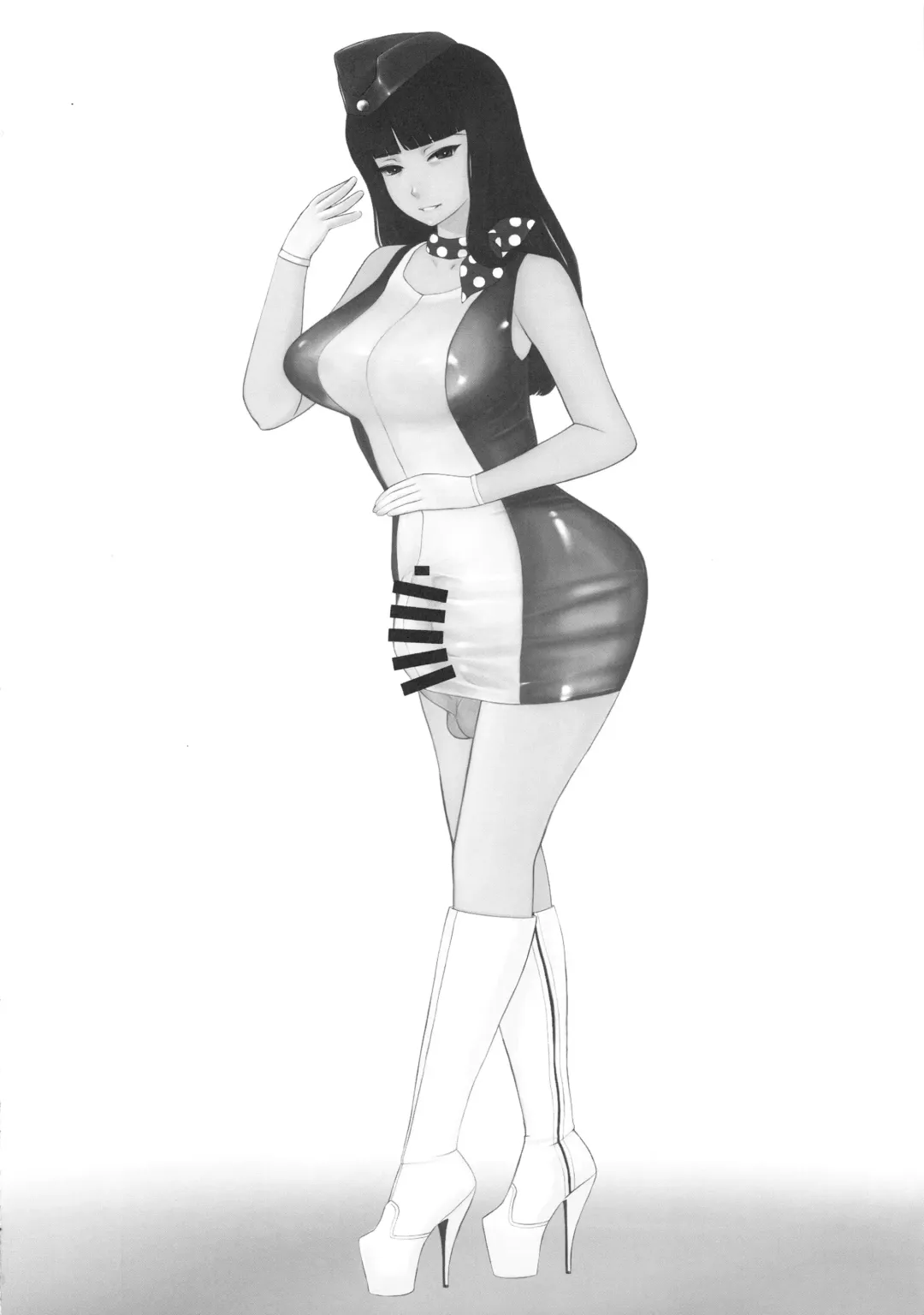 [Ice] ICE BOXXX 23 Fhentai - Page 19