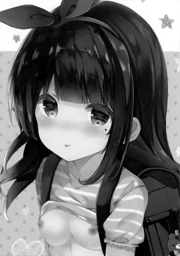 [Saeki Sola] Onii-chan wa Onapet | Onii-chan is my masturbation inspiration Fhentai - Page 2