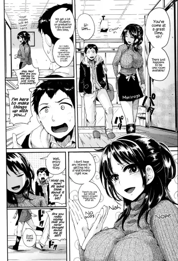 [Doumou] Iinari Acme Fhentai - Page 48