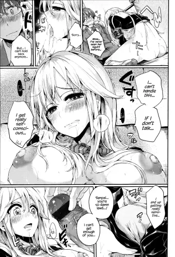 [Doumou] Iinari Acme Fhentai - Page 77