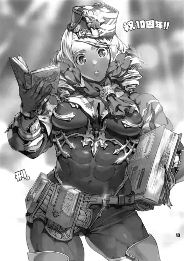 NEO-QUEENDOM Daijuurokugou Fhentai - Page 42