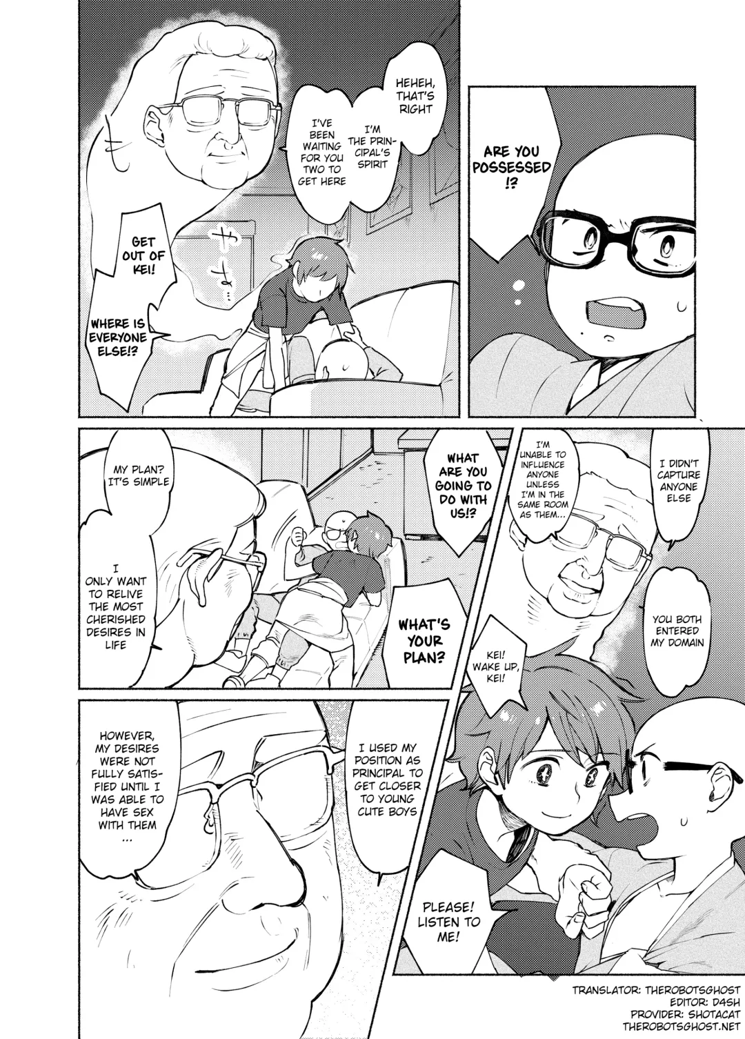 [Hitsuka No Tsukimiko] Gakkou no Waidan Ge Fhentai - Page 21