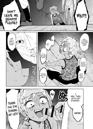 [Hitsuka No Tsukimiko] Gakkou no Waidan Ge Fhentai - Page 6