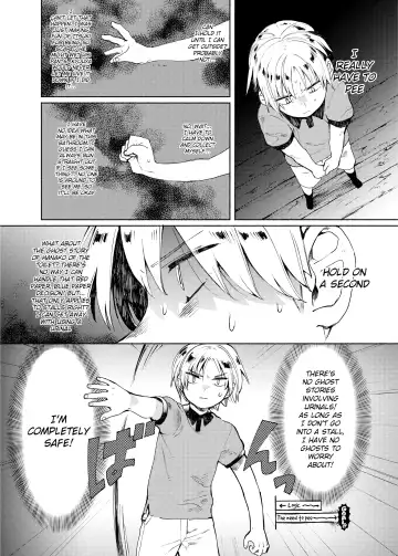 [Hitsuka No Tsukimiko] Gakkou no Waidan Ge Fhentai - Page 9