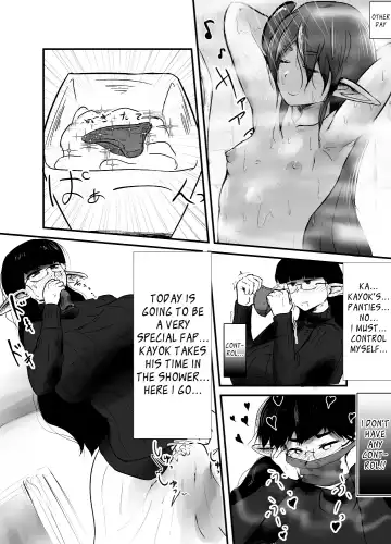 [Ie Gami] Shite ii Shitei | Incestous Siblings Fhentai - Page 4