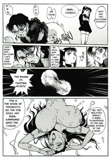 [Azuki Kurenai] Dickbride 2 Fhentai - Page 14