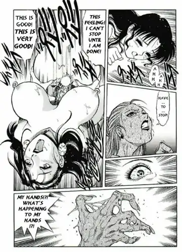 [Azuki Kurenai] Dickbride 2 Fhentai - Page 20