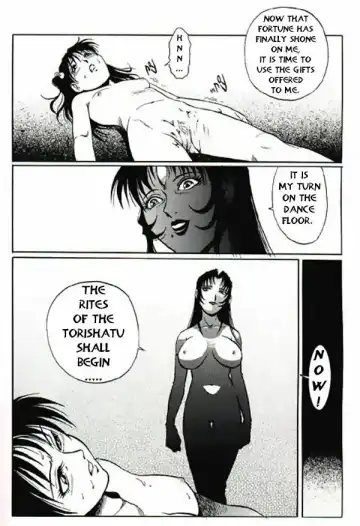 [Azuki Kurenai] Dickbride 2 Fhentai - Page 23