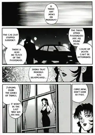 [Azuki Kurenai] Dickbride 2 Fhentai - Page 29