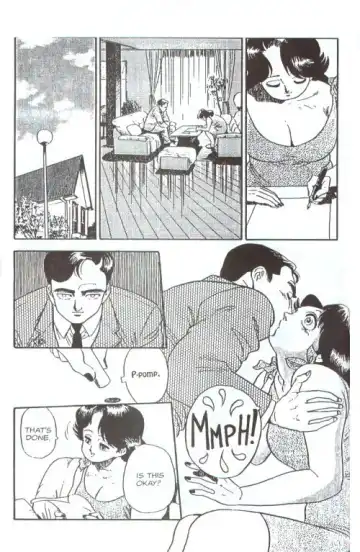 [Taniguchi Kei] Emblem Chapter 6 Fhentai - Page 19