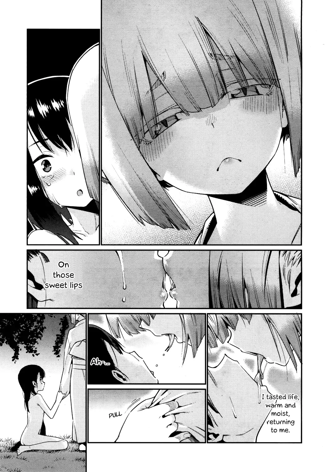 [Gengorou] Kagachi-sama Fhentai - Page 19