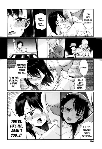 [Gengorou] Kagachi-sama Fhentai - Page 18