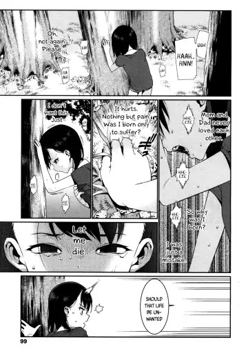 [Gengorou] Kagachi-sama Fhentai - Page 3