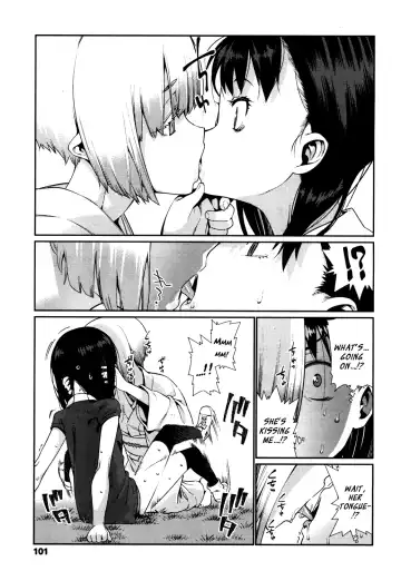 [Gengorou] Kagachi-sama Fhentai - Page 5