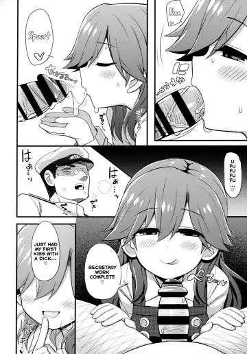 [Rityou] Sonna Chouhatsu ni Dare ga Uoooo!! Fhentai - Page 13