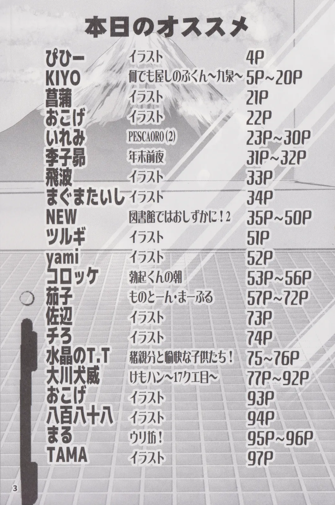 Waffle Sand Vol. 19 Fhentai - Page 2