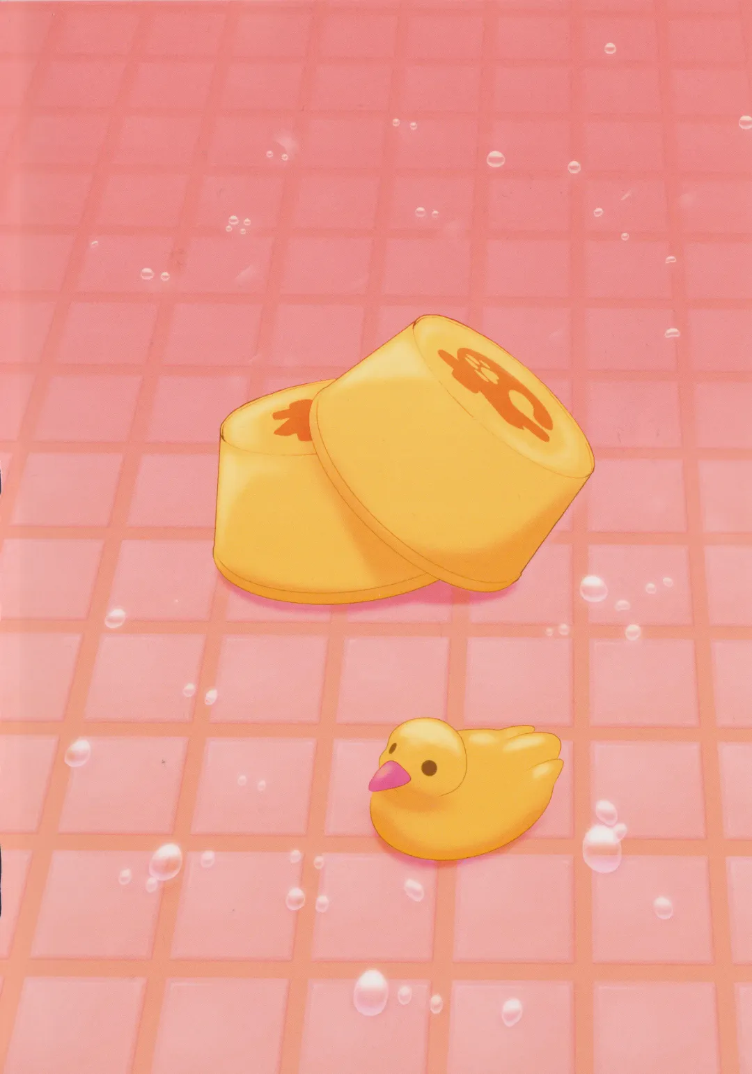 Waffle Sand Vol. 19 Fhentai - Page 97