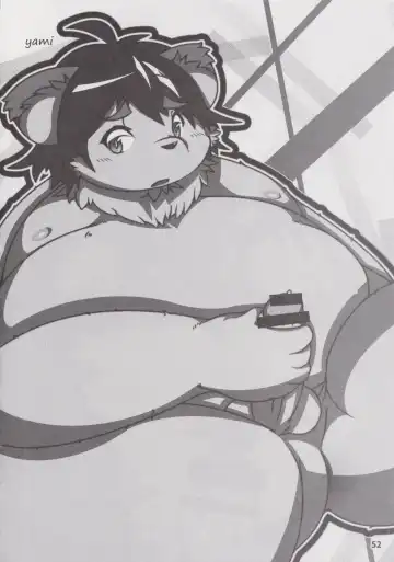 Waffle Sand Vol. 19 Fhentai - Page 51