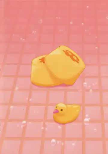 Waffle Sand Vol. 19 Fhentai - Page 97