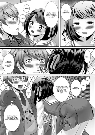 [Palco Nagashima] Boku no Shitsuren Game Fhentai - Page 4