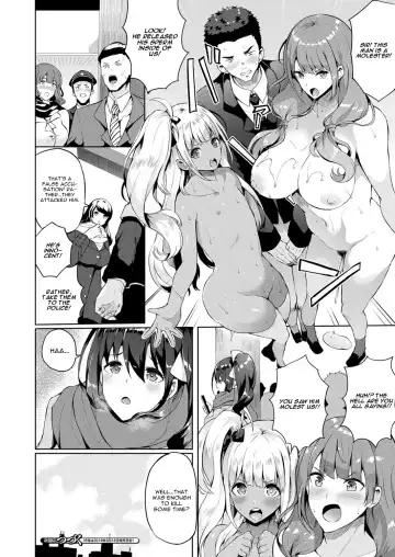 [Kasuga Mayu] Saimin Idol ~Happy Clover ga Chiriochiru made~ Ch. 5 Fhentai - Page 10