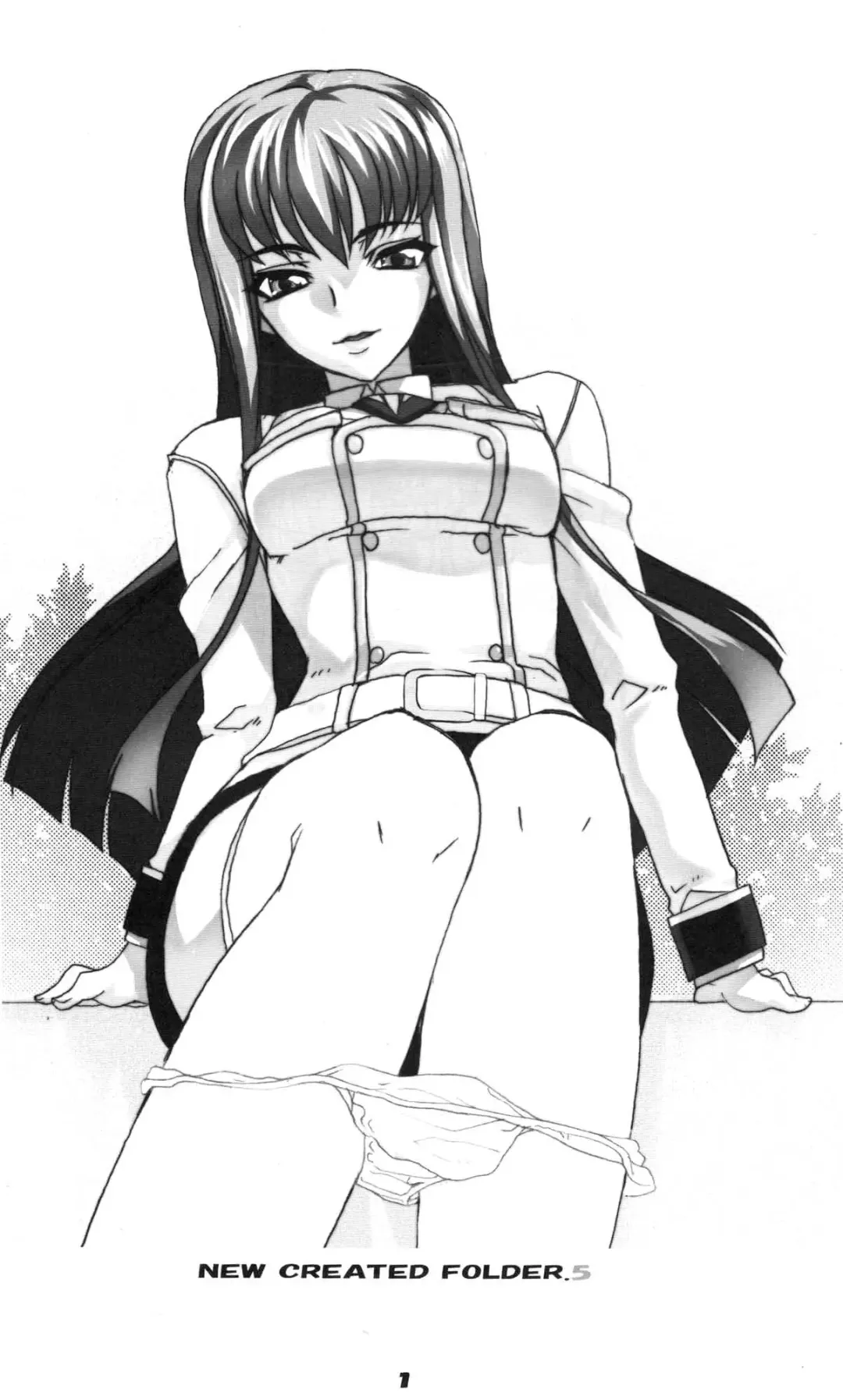 [Carn] New Created Folder.5 Fhentai - Page 2