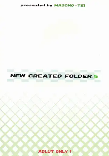 [Carn] New Created Folder.5 Fhentai - Page 22