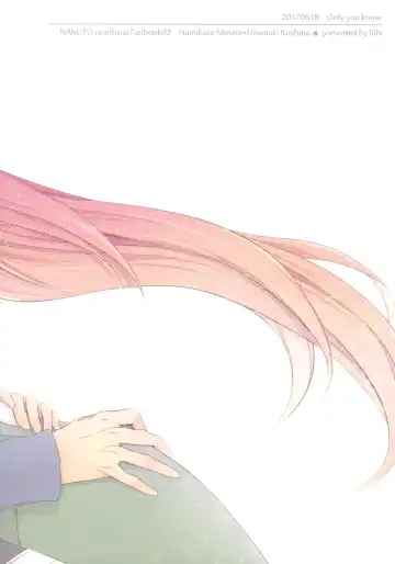 [Sin] Only You Know Fhentai - Page 26