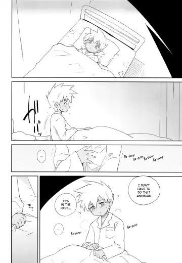 [Kamaboko Red] Nukarumi | Quagmire Fhentai - Page 27