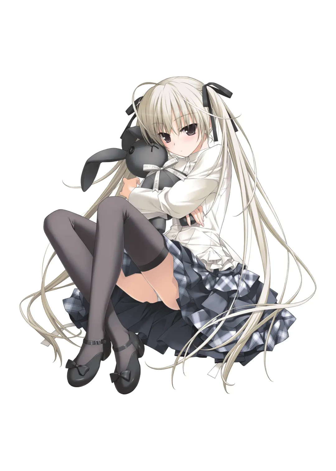 [Kanekiyo Miwa - Kantoku] CUFFS Story's Visual book Fhentai - Page 103