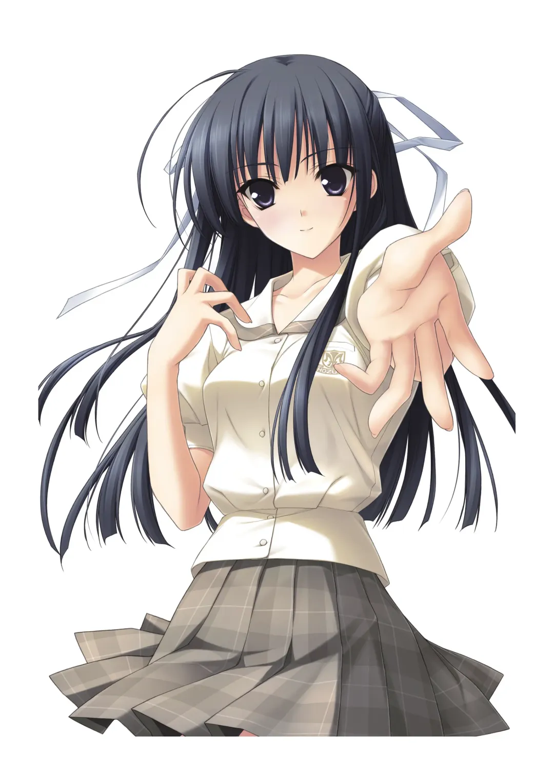 [Kanekiyo Miwa - Kantoku] CUFFS Story's Visual book Fhentai - Page 104