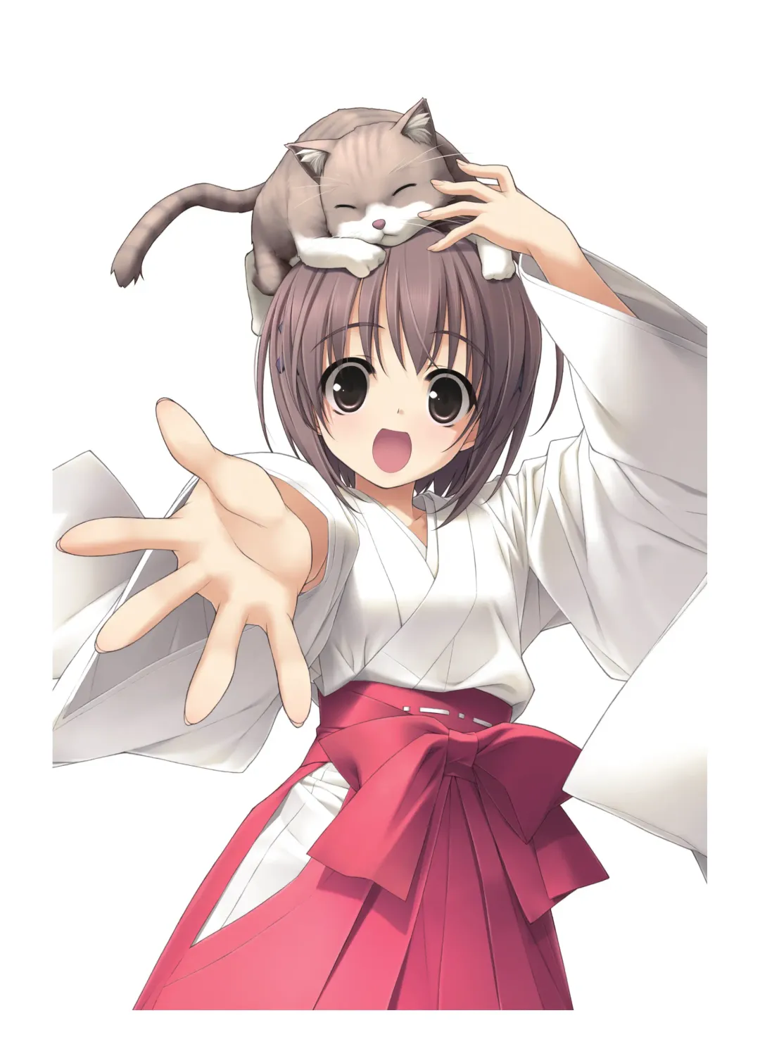 [Kanekiyo Miwa - Kantoku] CUFFS Story's Visual book Fhentai - Page 105