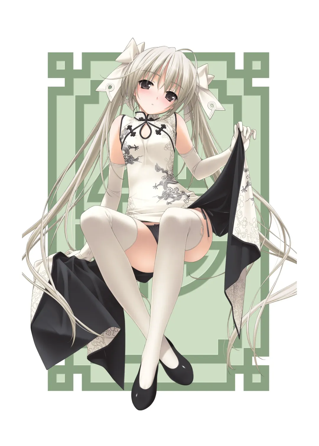 [Kanekiyo Miwa - Kantoku] CUFFS Story's Visual book Fhentai - Page 111