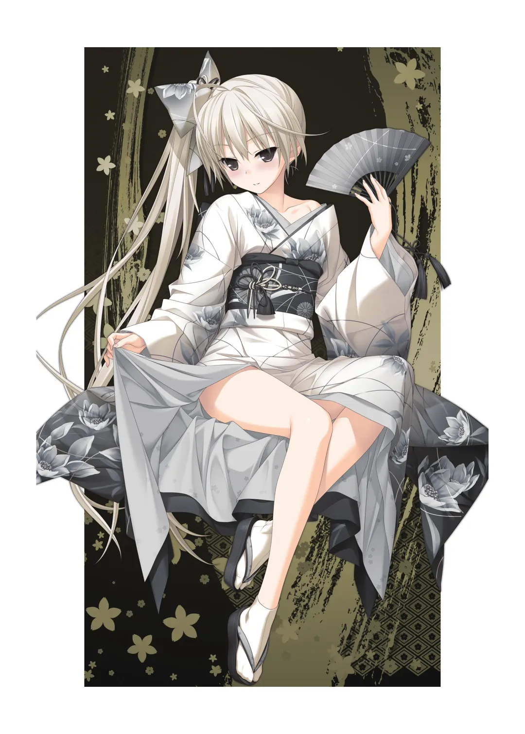 [Kanekiyo Miwa - Kantoku] CUFFS Story's Visual book Fhentai - Page 112