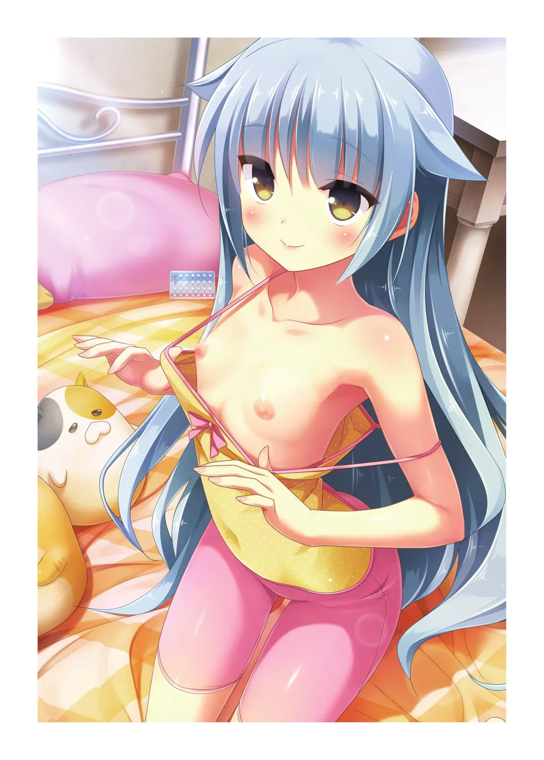 [Kanekiyo Miwa - Kantoku] CUFFS Story's Visual book Fhentai - Page 77