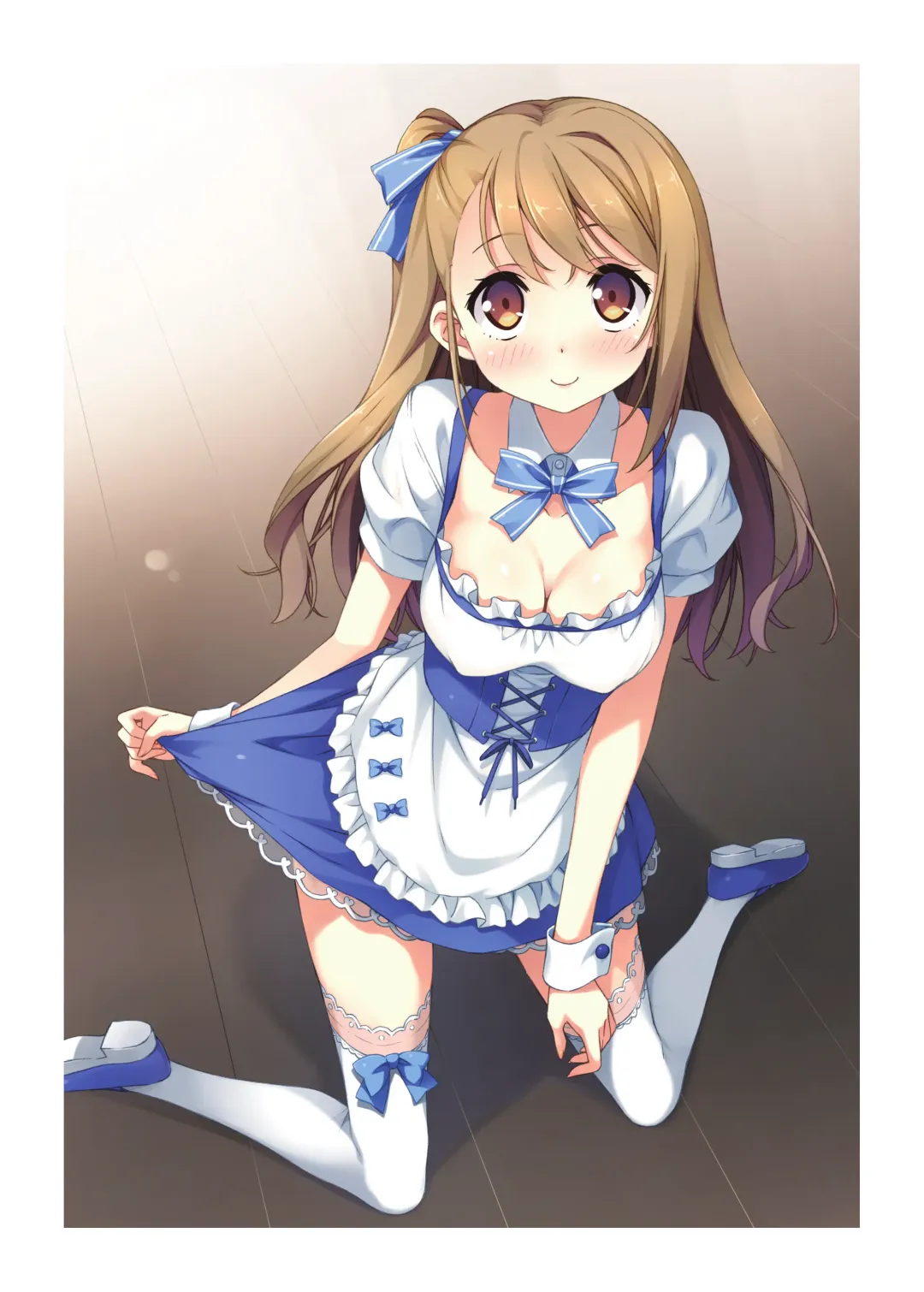 [Kanekiyo Miwa - Kantoku] CUFFS Story's Visual book Fhentai - Page 99