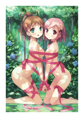 [Kanekiyo Miwa - Kantoku] CUFFS Story's Visual book Fhentai - Page 101