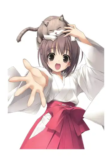 [Kanekiyo Miwa - Kantoku] CUFFS Story's Visual book Fhentai - Page 105