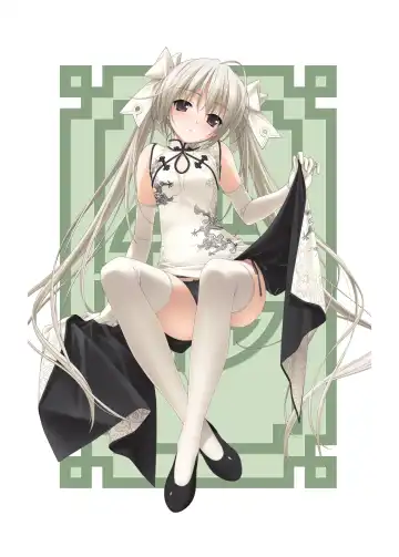 [Kanekiyo Miwa - Kantoku] CUFFS Story's Visual book Fhentai - Page 111