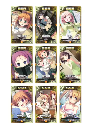 [Kanekiyo Miwa - Kantoku] CUFFS Story's Visual book Fhentai - Page 28