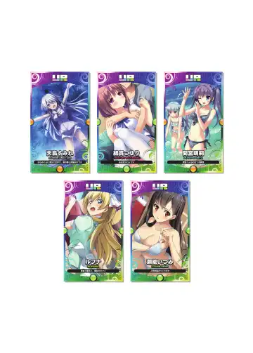 [Kanekiyo Miwa - Kantoku] CUFFS Story's Visual book Fhentai - Page 36