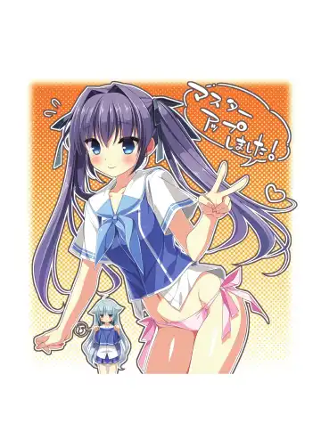 [Kanekiyo Miwa - Kantoku] CUFFS Story's Visual book Fhentai - Page 93