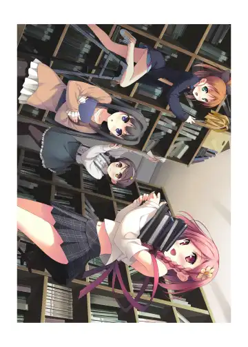 [Kanekiyo Miwa - Kantoku] CUFFS Story's Visual book Fhentai - Page 94